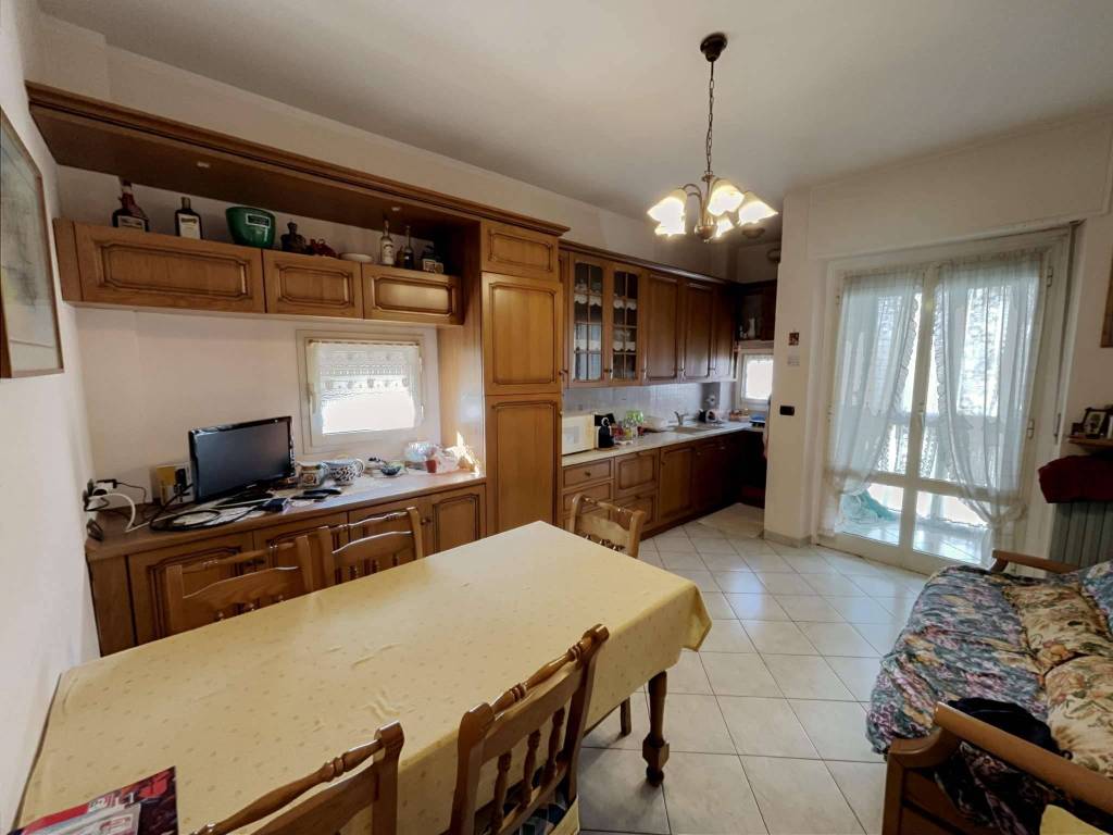 appartamento in vendita a Rivoli