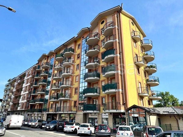 appartamento in vendita a Rivoli