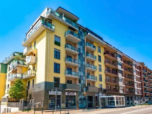 appartamento in vendita a Rivoli