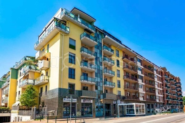 appartamento in vendita a Rivoli