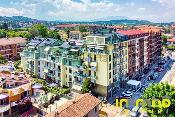 appartamento in vendita a Rivoli
