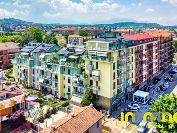 appartamento in vendita a Rivoli