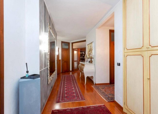 appartamento in vendita a Rivoli