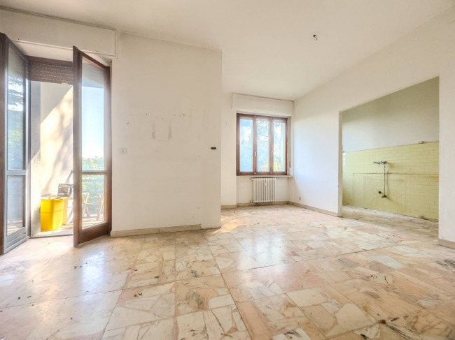appartamento in vendita a Rivoli