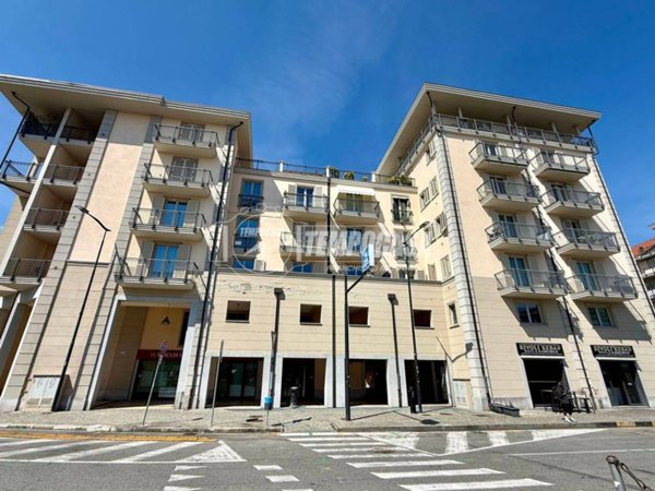 appartamento in vendita a Rivoli