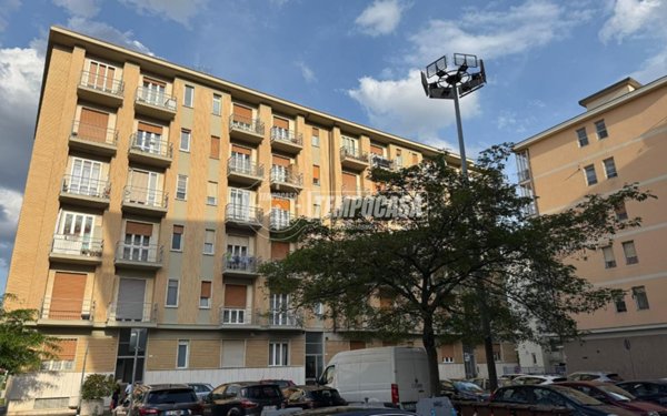 appartamento in vendita a Rivoli in zona Bruere