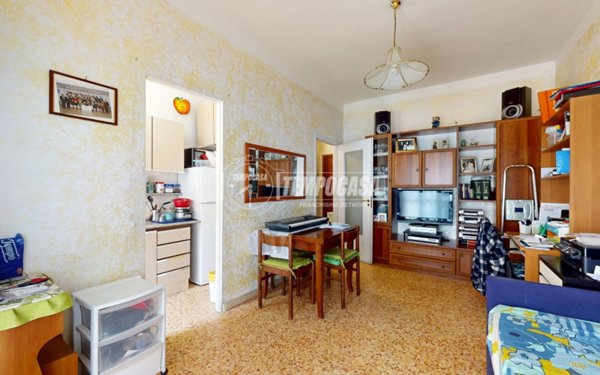 appartamento in vendita a Rivoli in zona Bruere