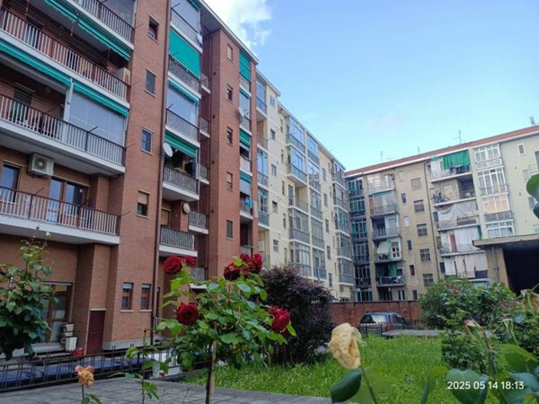 appartamento in vendita a Rivoli