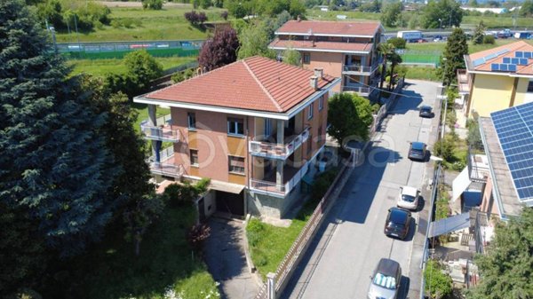 appartamento in vendita a Rivoli