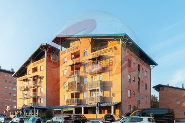 appartamento in vendita a Rivoli