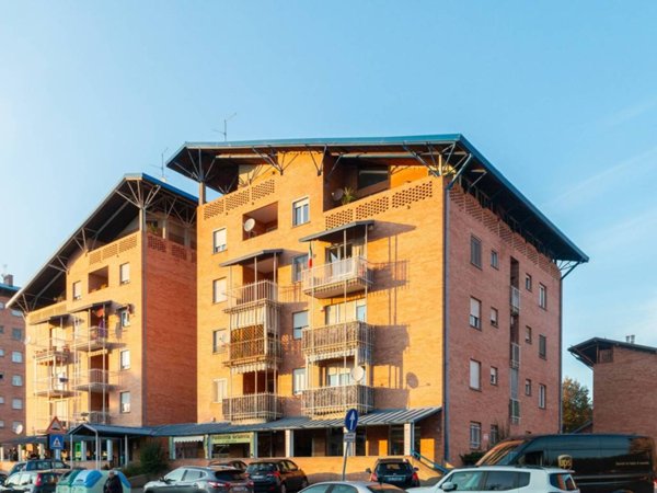 appartamento in vendita a Rivoli in zona Cascine Vica
