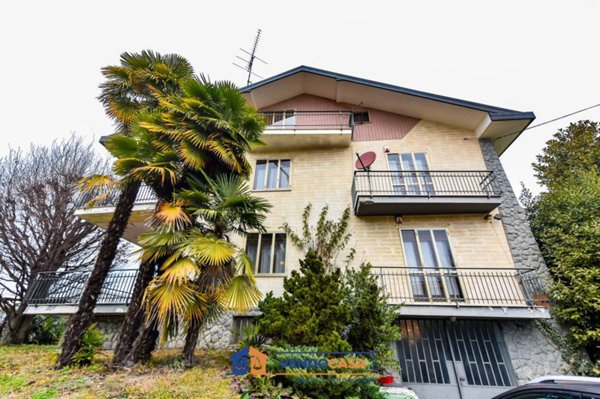 casa indipendente in vendita a Rivoli