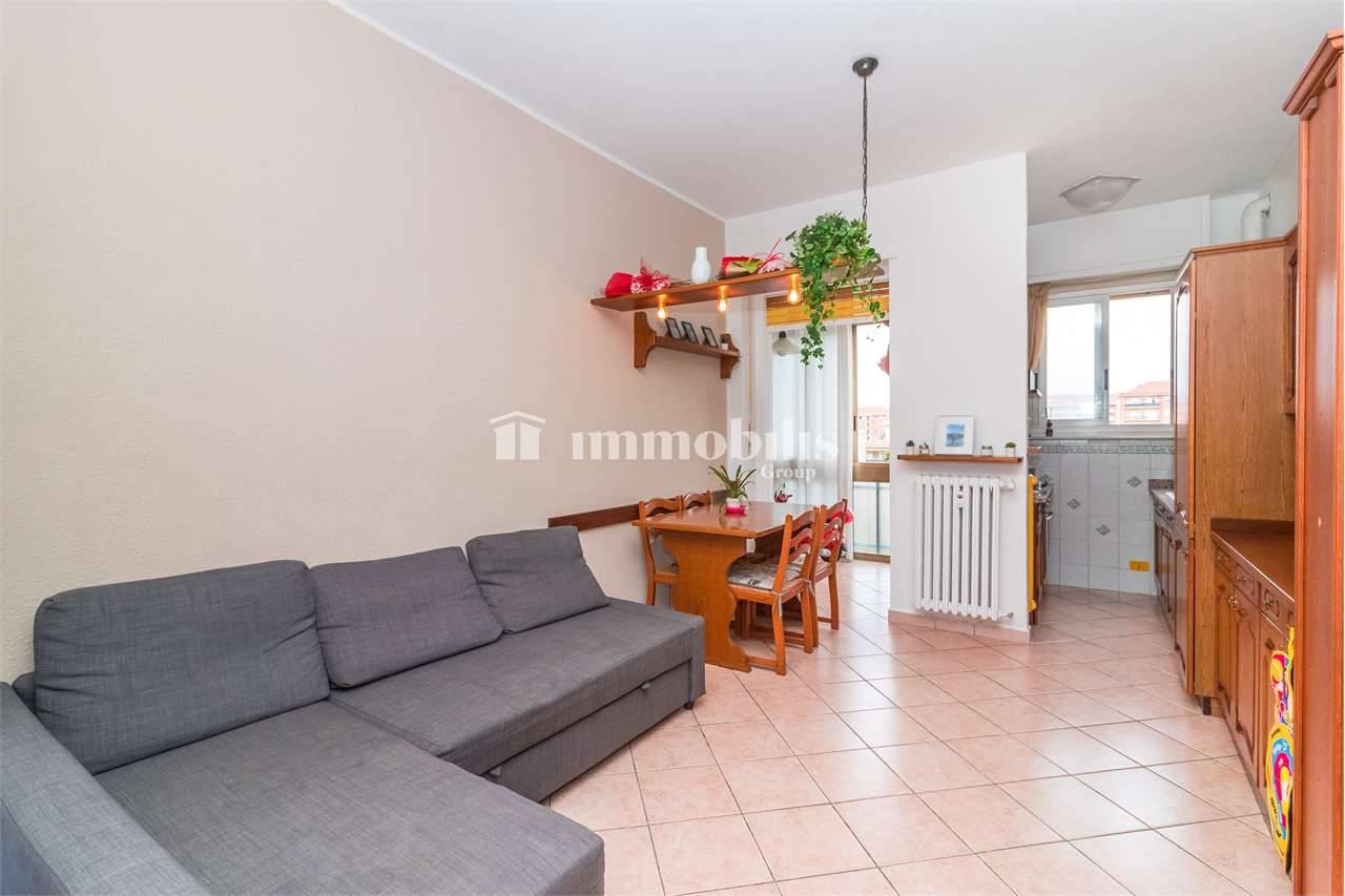 appartamento in vendita a Rivoli