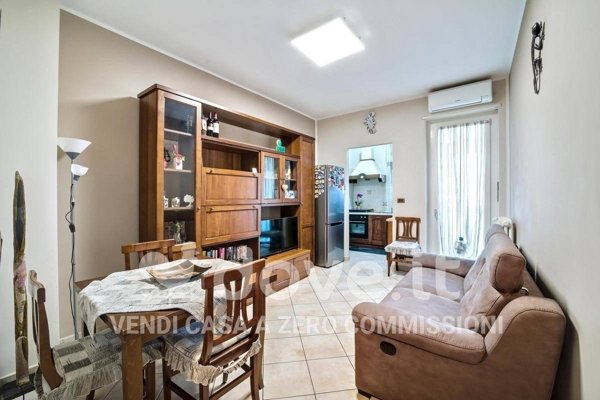 appartamento in vendita a Rivoli in zona Cascine Vica