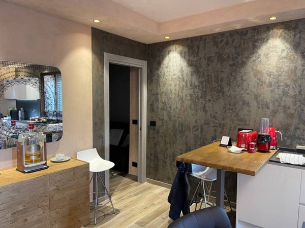 appartamento in vendita a Rivoli