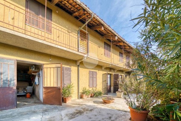 casa indipendente in vendita a Rivoli