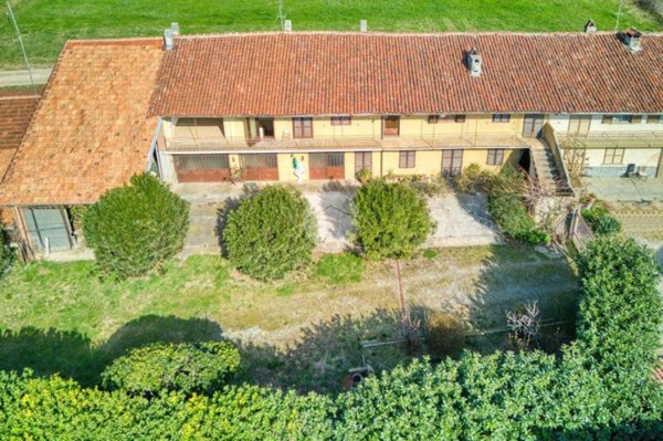 casa indipendente in vendita a Rivoli
