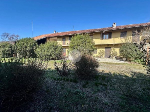 casa indipendente in vendita a Rivoli
