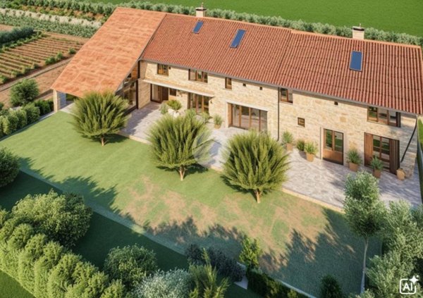 casa indipendente in vendita a Rivoli