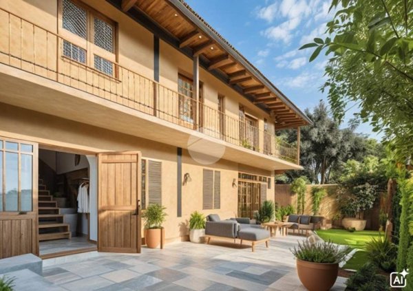 casa indipendente in vendita a Rivoli