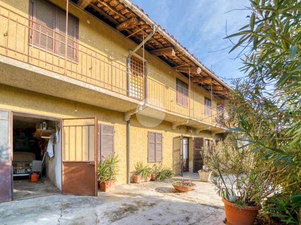 casa indipendente in vendita a Rivoli