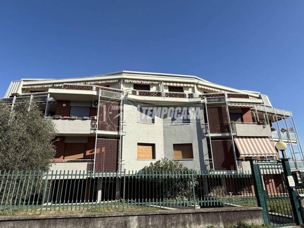 appartamento in vendita a Rivoli