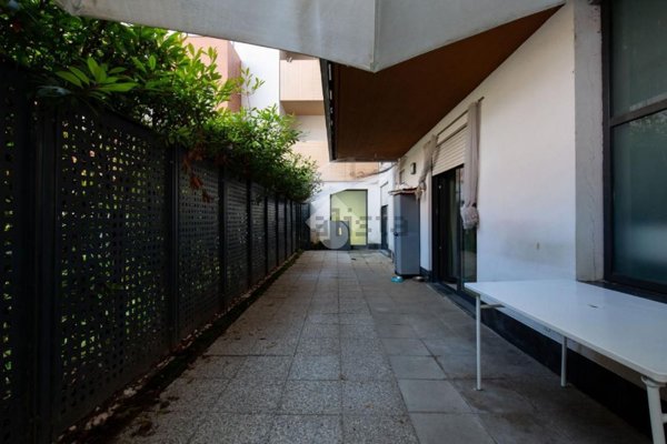 appartamento in vendita a Rivoli in zona Cascine Vica