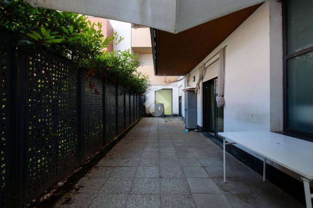 appartamento in vendita a Rivoli in zona Cascine Vica