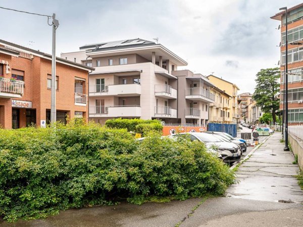 appartamento in vendita a Rivoli