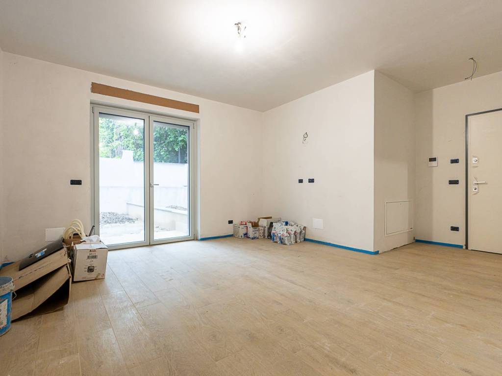 appartamento in vendita a Rivoli