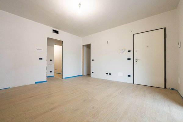 appartamento in vendita a Rivoli in zona Bruere