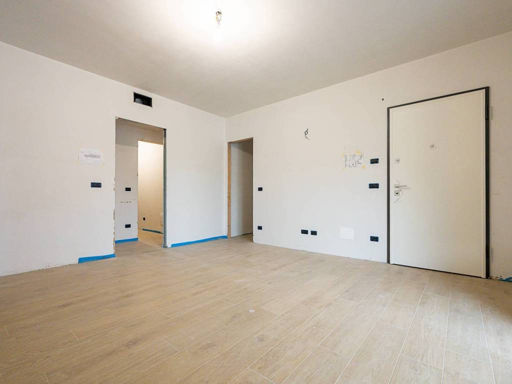 appartamento in vendita a Rivoli