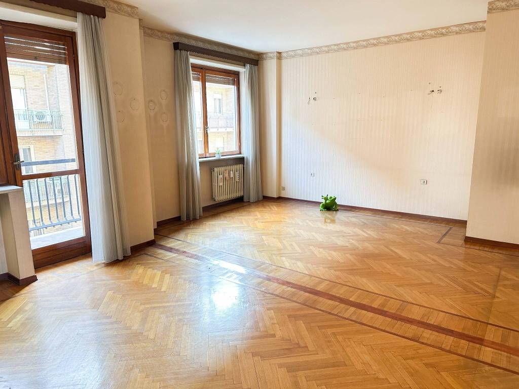 appartamento in vendita a Rivoli