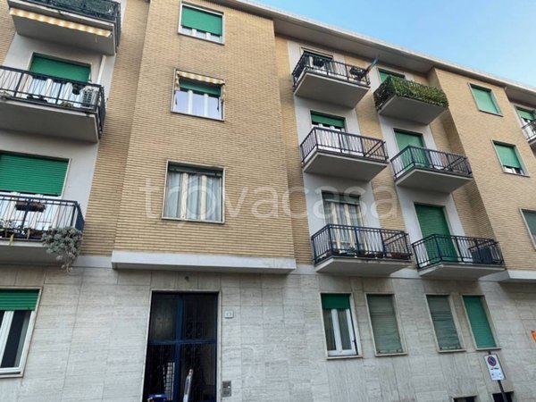 appartamento in vendita a Rivoli
