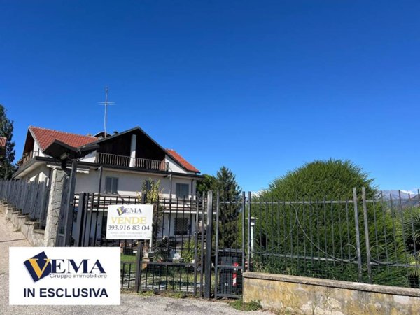 casa indipendente in vendita a Rivoli
