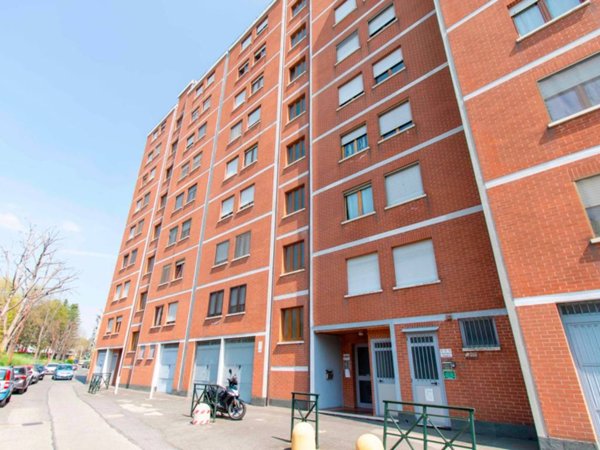 appartamento in vendita a Rivoli