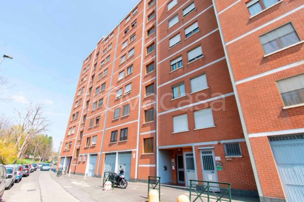 appartamento in vendita a Rivoli
