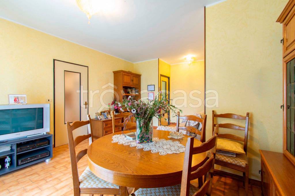 appartamento in vendita a Rivoli