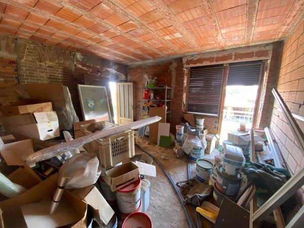 appartamento in vendita a Rivoli