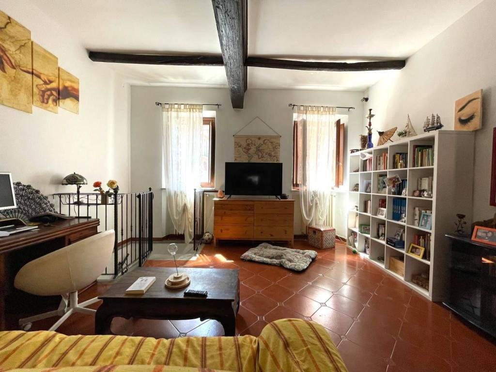 appartamento in vendita a Rivoli
