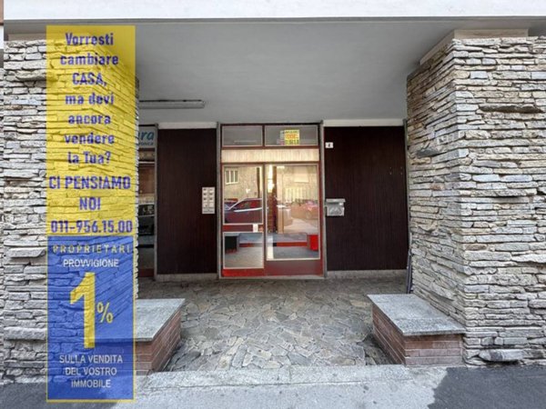 appartamento in vendita a Rivoli