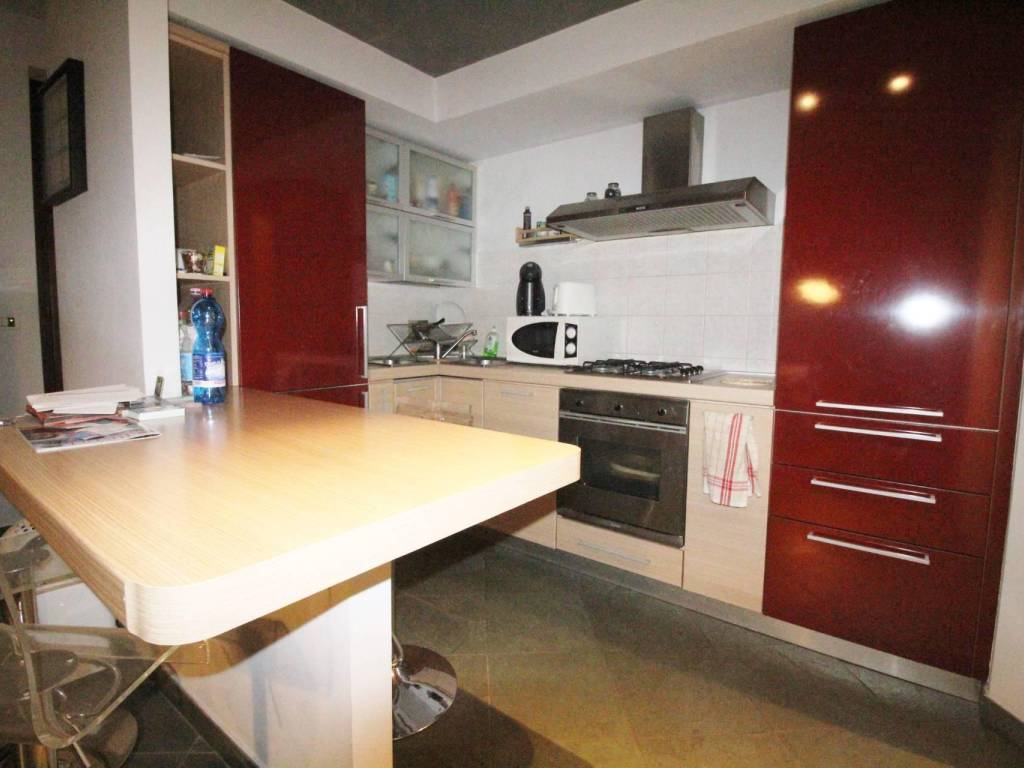 appartamento in vendita a Rivoli