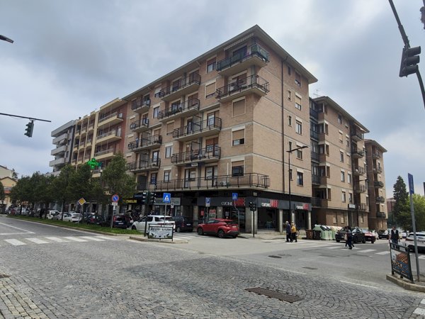 appartamento in vendita a Rivoli