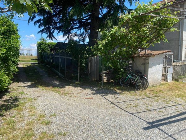 casa indipendente in vendita a Rivoli