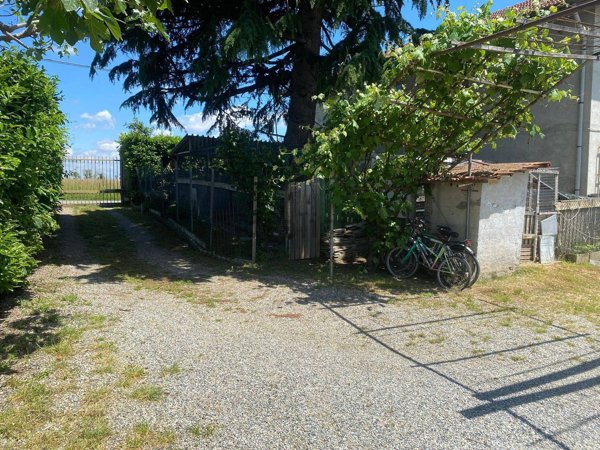 casa indipendente in vendita a Rivoli