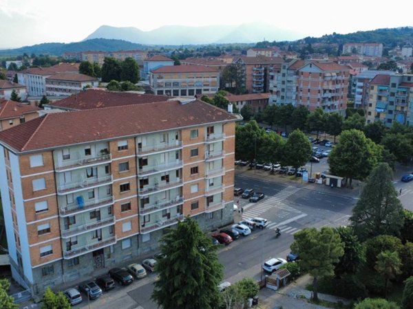 appartamento in vendita a Rivoli