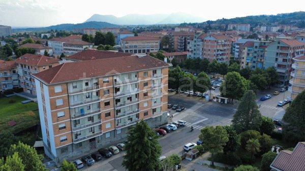 appartamento in vendita a Rivoli