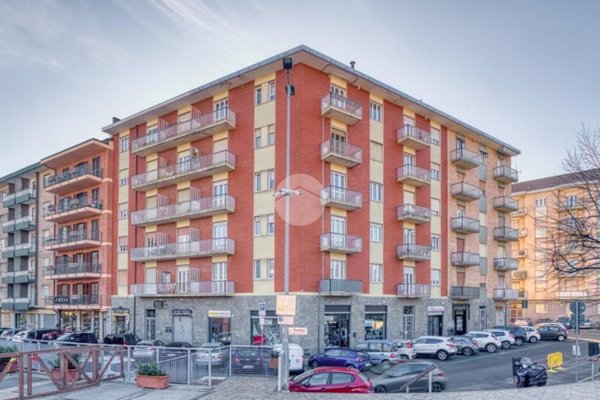 appartamento in vendita a Rivoli