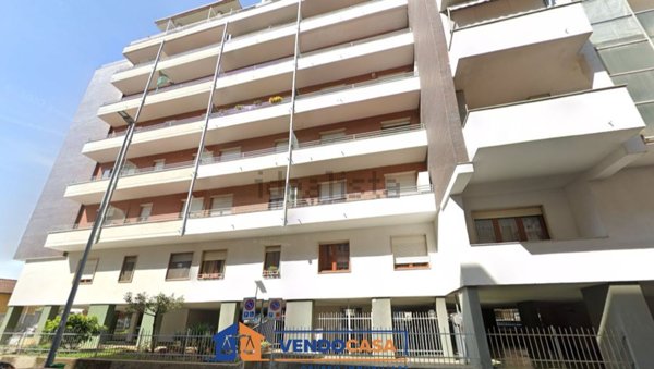 appartamento in vendita a Rivoli