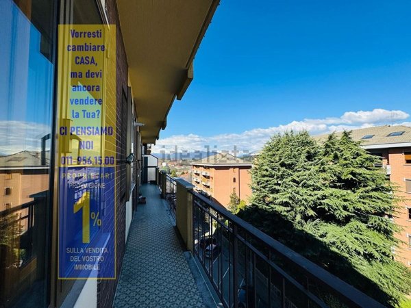 appartamento in vendita a Rivoli